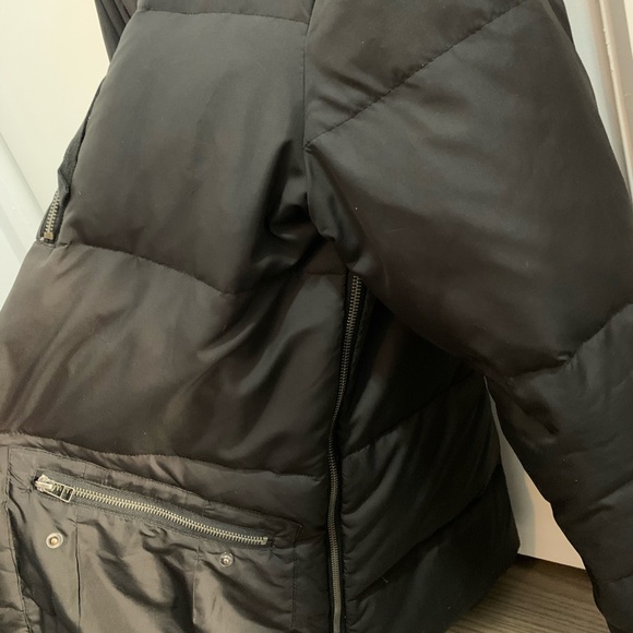 Maternity jacket - Picture 3 of 7